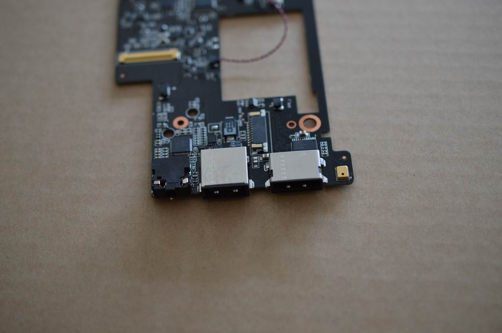 Lenovo Usi Bga Mother/B T30/2G/64G Mi - 90002143