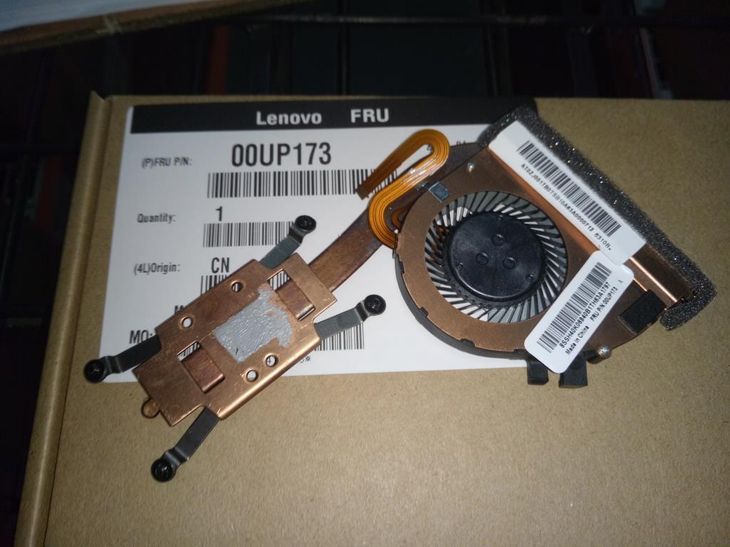 Lenovo Hs Heat Sinks - 00UP173