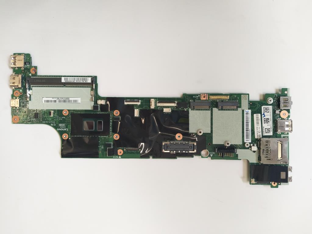 Lenovo I7-6600U, Win, Ny, Dtpm1.2+2.0 - 01HY520