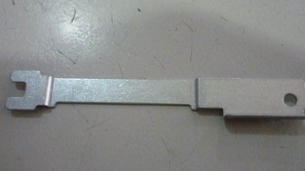 Lenovo Bracket Lu47 Odd Back - 31052032
