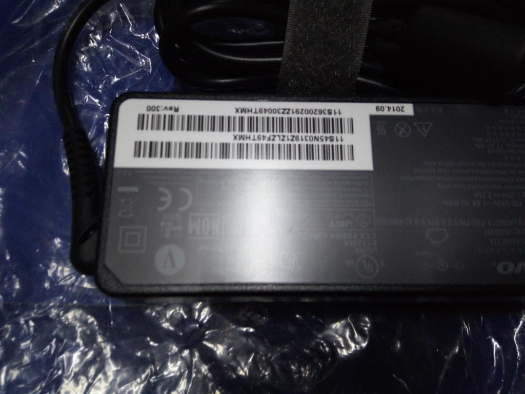 Lenovo Ad Ac Adapters - 36200291