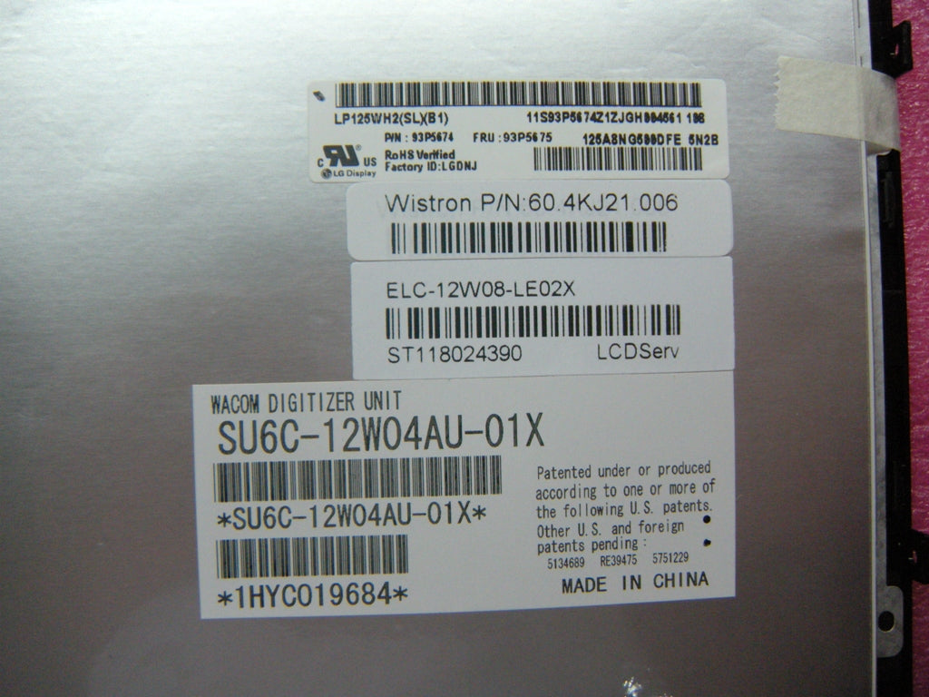 Lenovo Replacement Part - 63Y3038