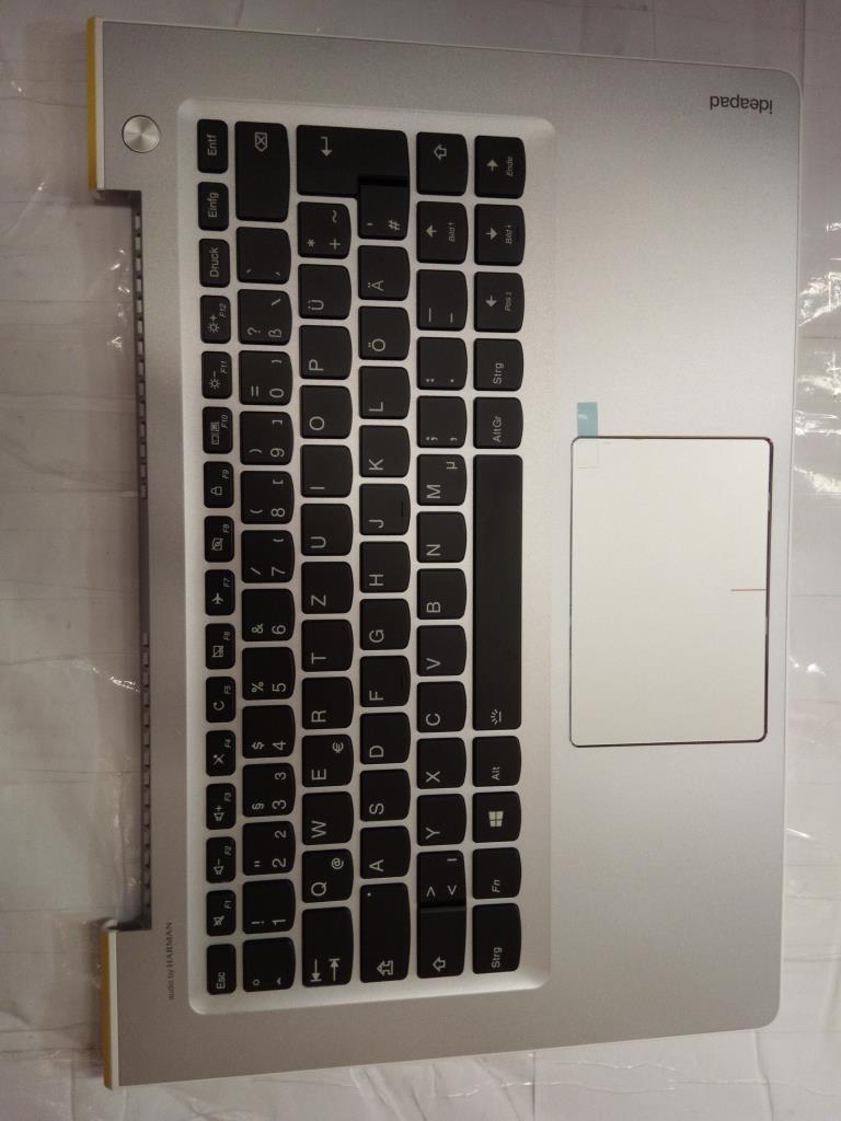 Lenovo Co Covers - 5CB0L44934