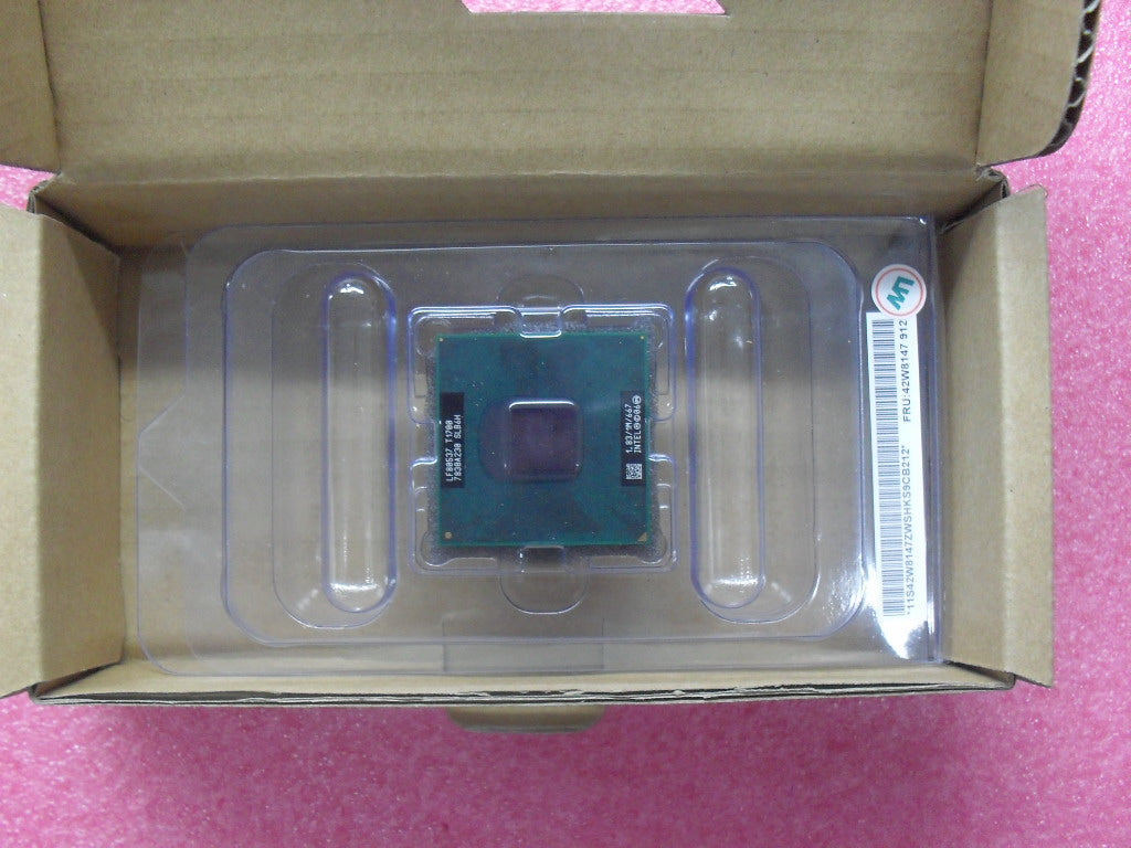 Lenovo Replacement Part - 42W8147