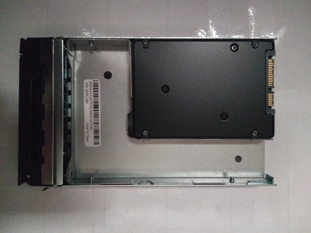 Lenovo Hs 2.5-Inch 240Gb Pm863A Enter - 00PH831