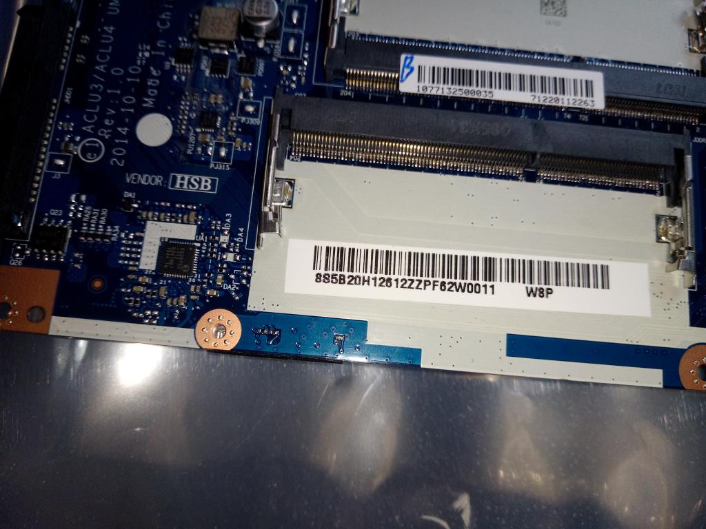Lenovo Pl System Boards - 5B20H12612