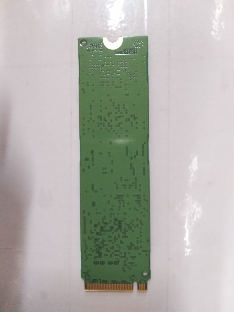 Lenovo Ssd_256G-Pcie Samsung A-Sync - 5SD0L73444