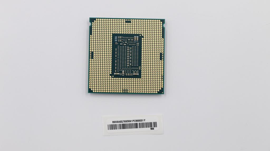 Lenovo Processors Cpus - 01AG221