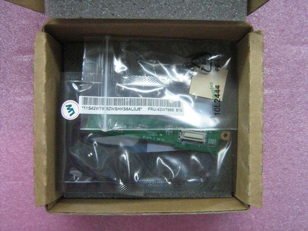 Lenovo 42W7968 - Part