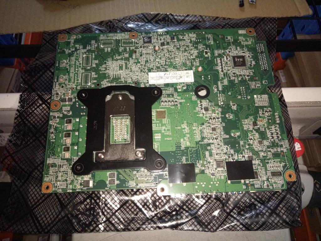 Lenovo Mainboard C340 Non Win8 Uma W/ - 90000840