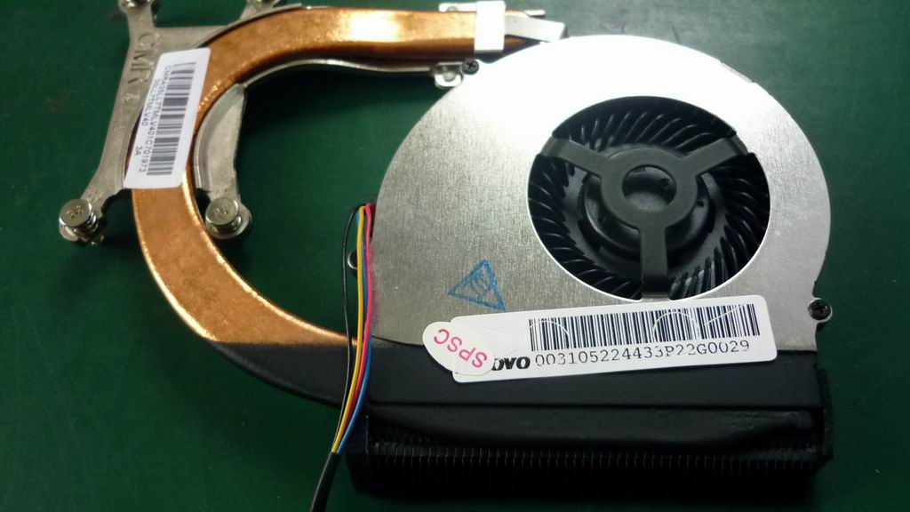 Lenovo Replacement Part - 31052244