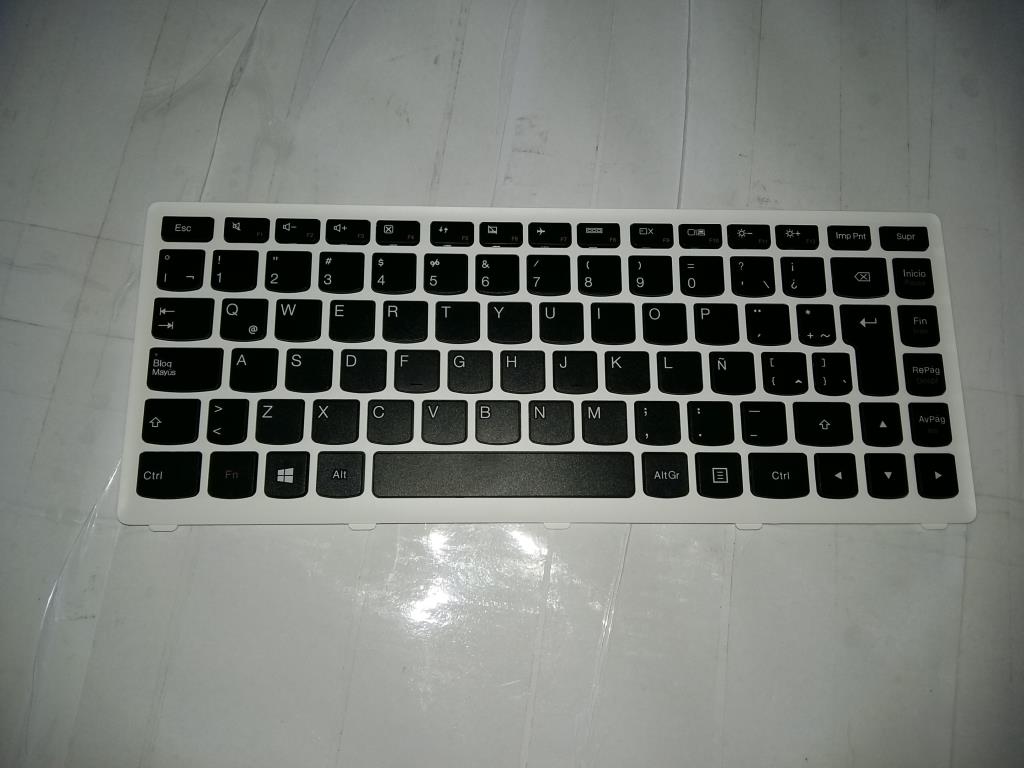 Lenovo Kb Keyboards External - 25208691