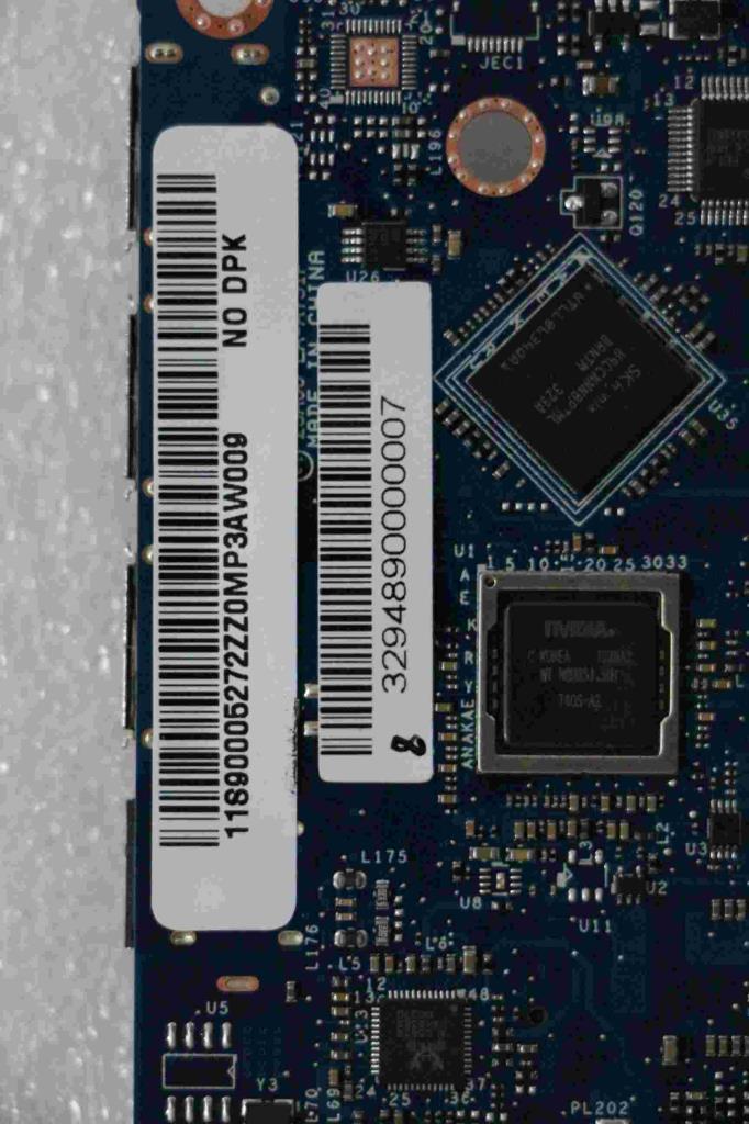 Lenovo Pl System Boards - 90005272