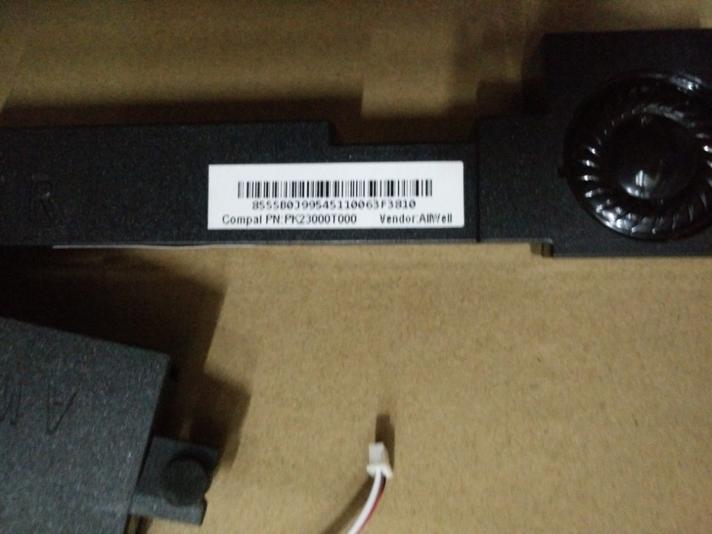 Lenovo Ma Mechanical Assemblies - 01EF152