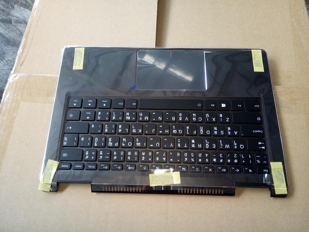 Lenovo Co Covers - 5CB0L47417