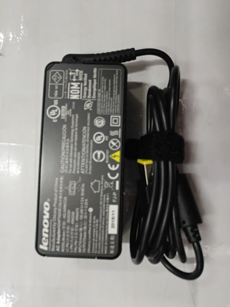 Lenovo Ad Ac Adapters - 36200281