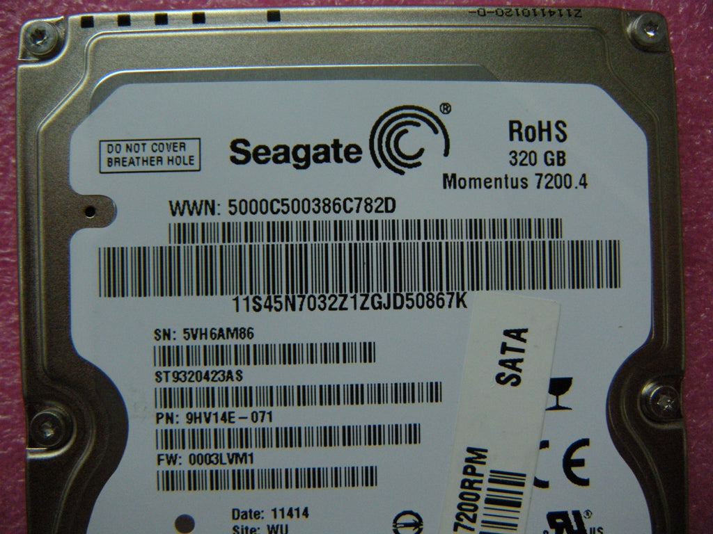 Lenovo Replacement Part - 45N7281