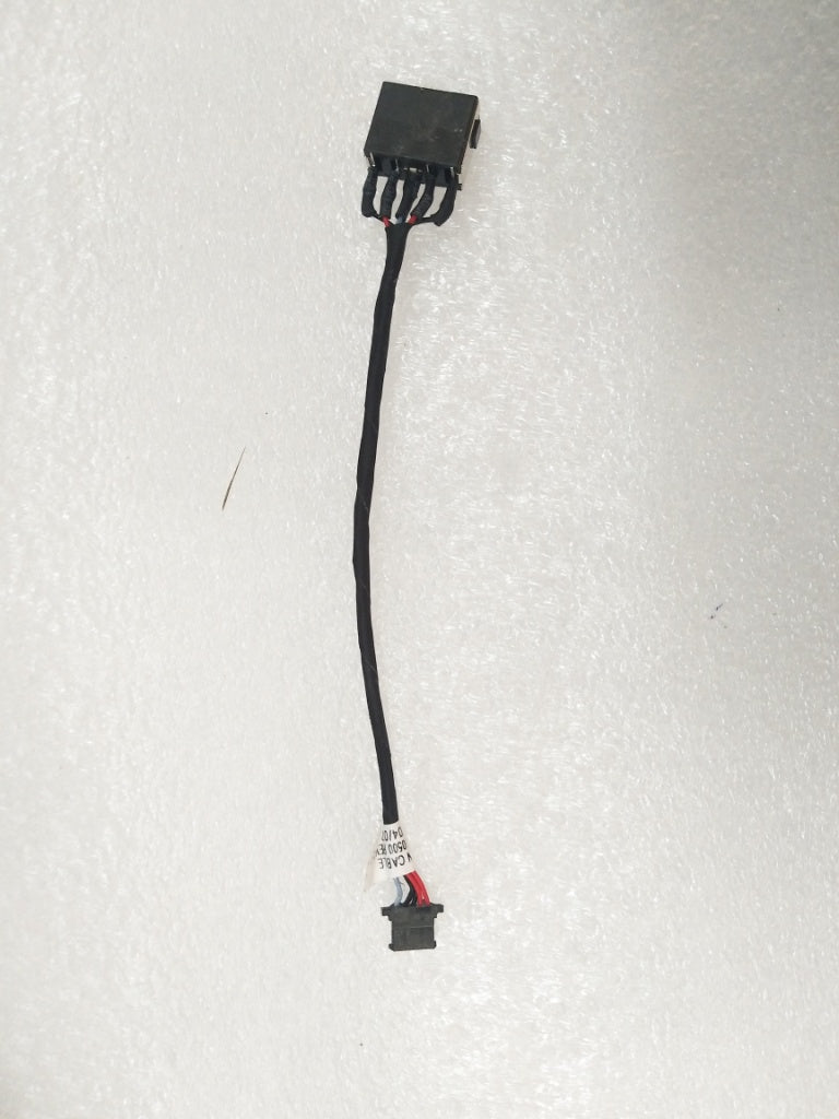 Lenovo Dc In Cable - 5C10N87321