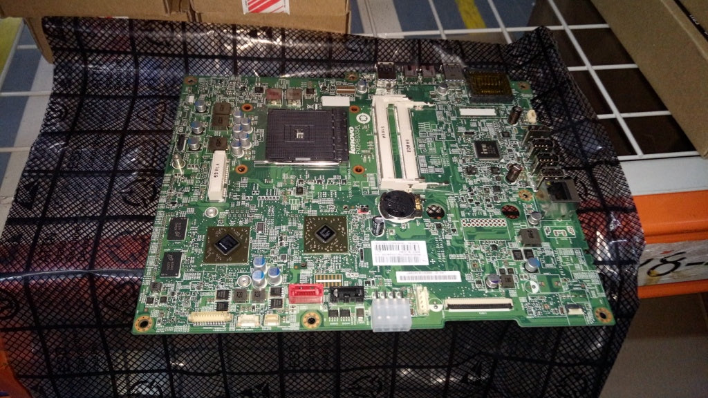 Lenovo 5B20G94027 Pl System Boards