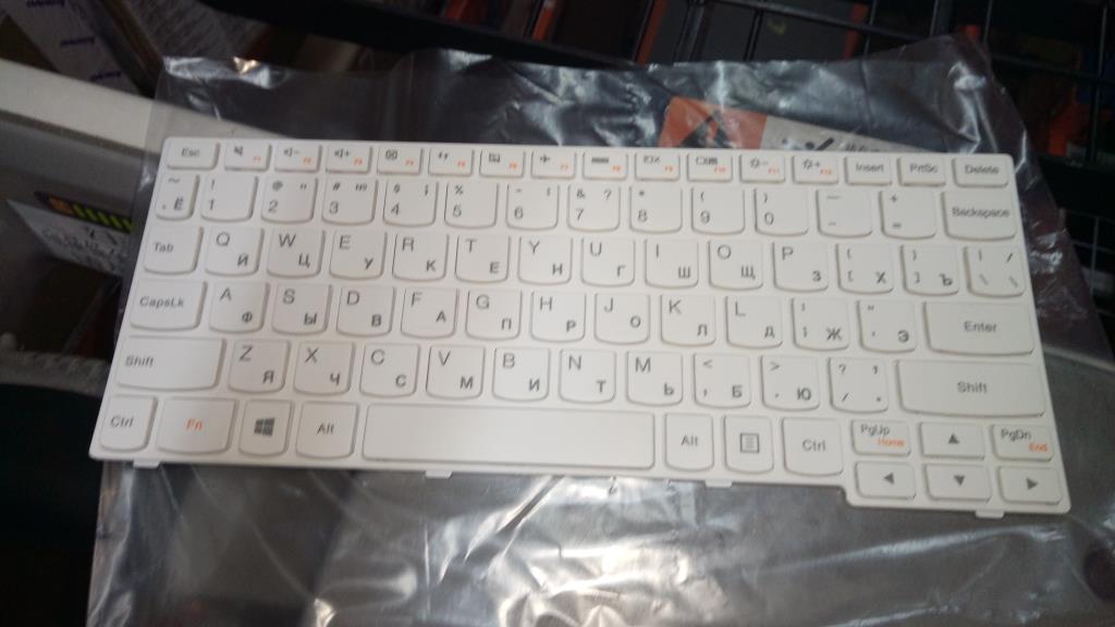 Lenovo Ki Keyboards Internal - 25216173