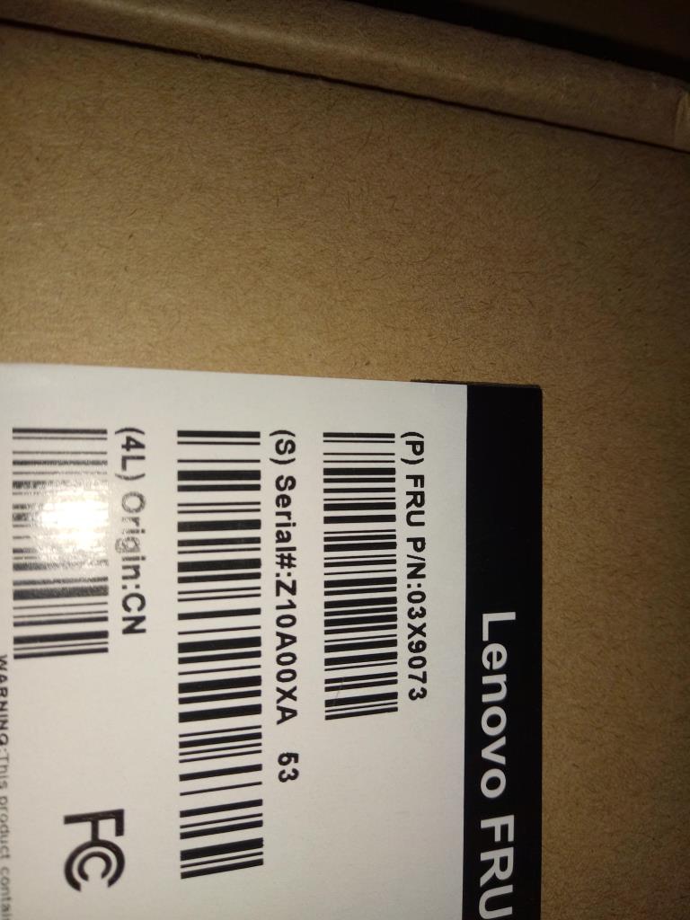 Lenovo Ki Keyboards Internal - 03X9073