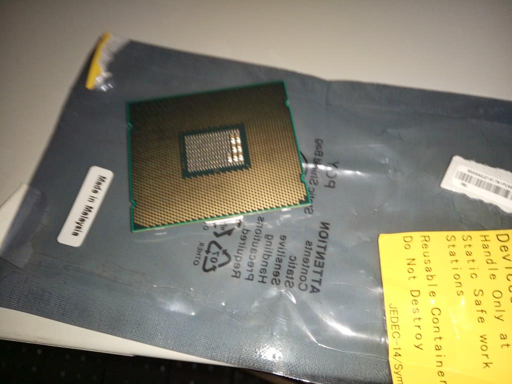 Lenovo Pu Processors - 00XH065