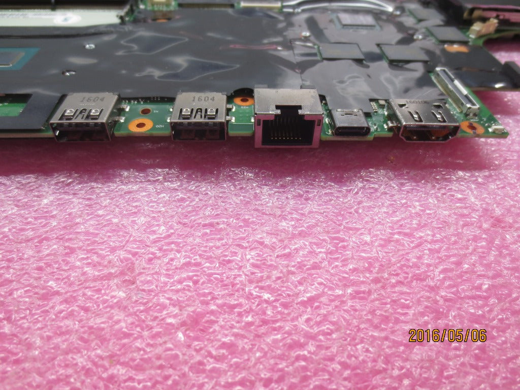 Lenovo Pl System Boards - 01AY387