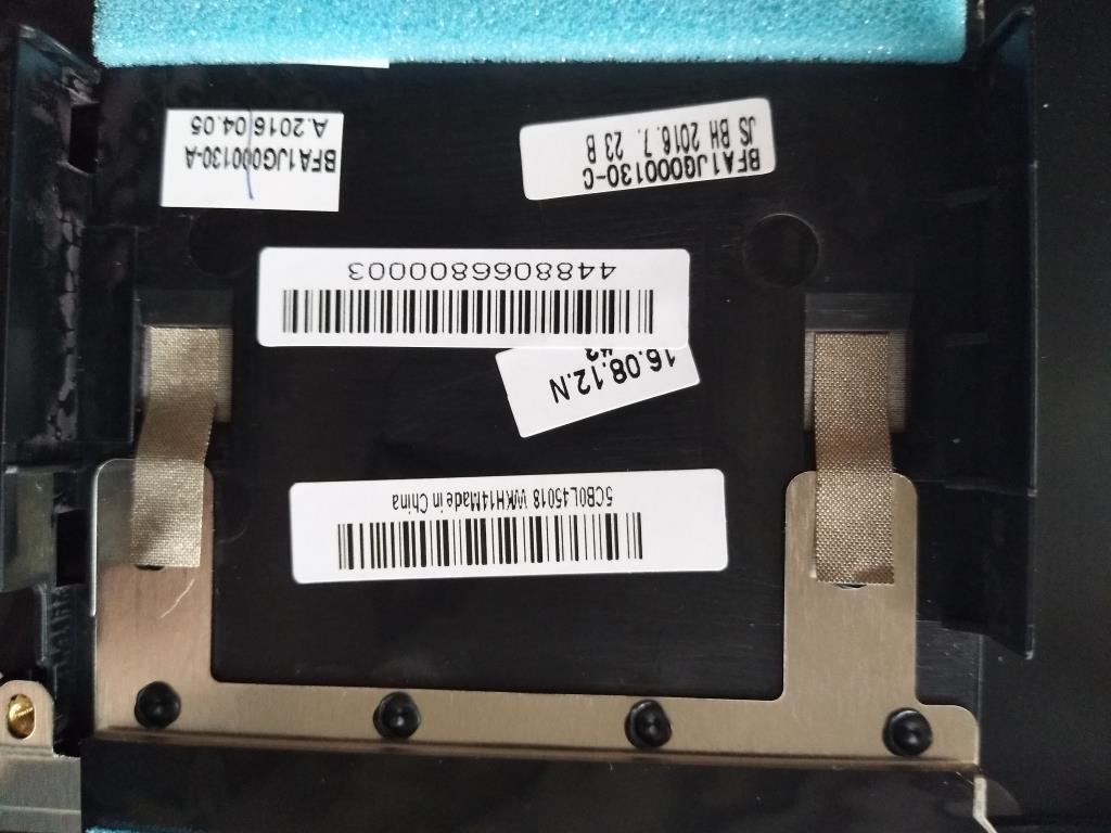 Lenovo Co Covers - 5CB0L45018