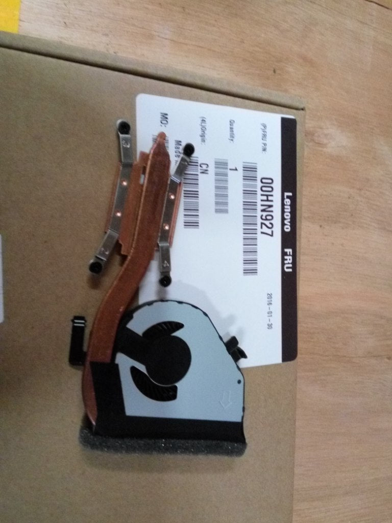 Lenovo Fa Fans - 00HN927