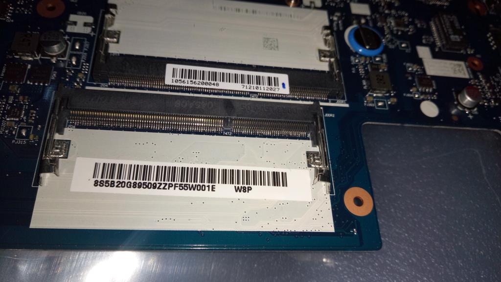 Lenovo Pl System Boards - 5B20G89509