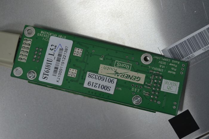 Lenovo 18005027 Lcd B320 Lg 21.5A Panel Module