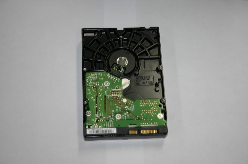 Lenovo 16001965 Hdd Wd2500Js-08Ncb1 250G 8M S2