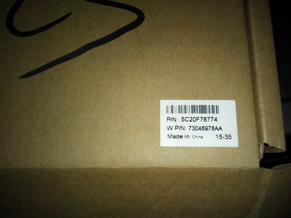 Lenovo Cm Cameras - 5C20F76774