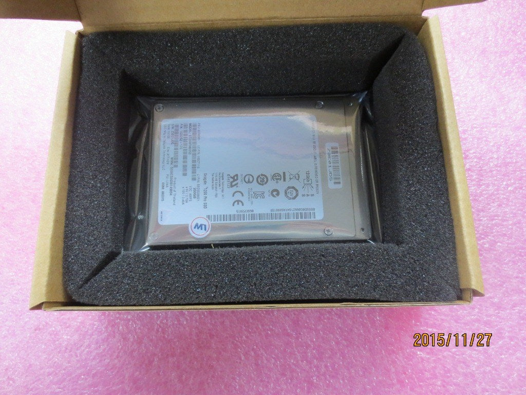 Lenovo Sd Solid State Drives - 03T8881