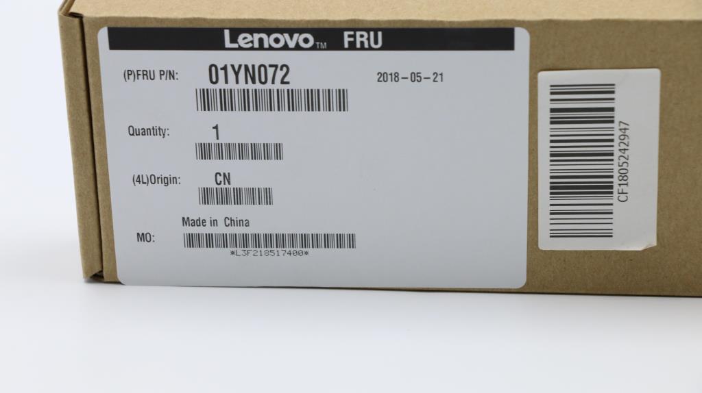 Lenovo 01YN072 Cablelcdfhd