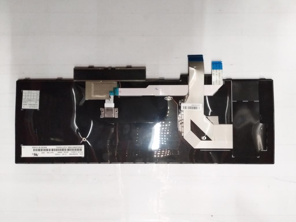 Lenovo Kb Sg-85520-2Da De Lts-1 Nbl S - 01ER512