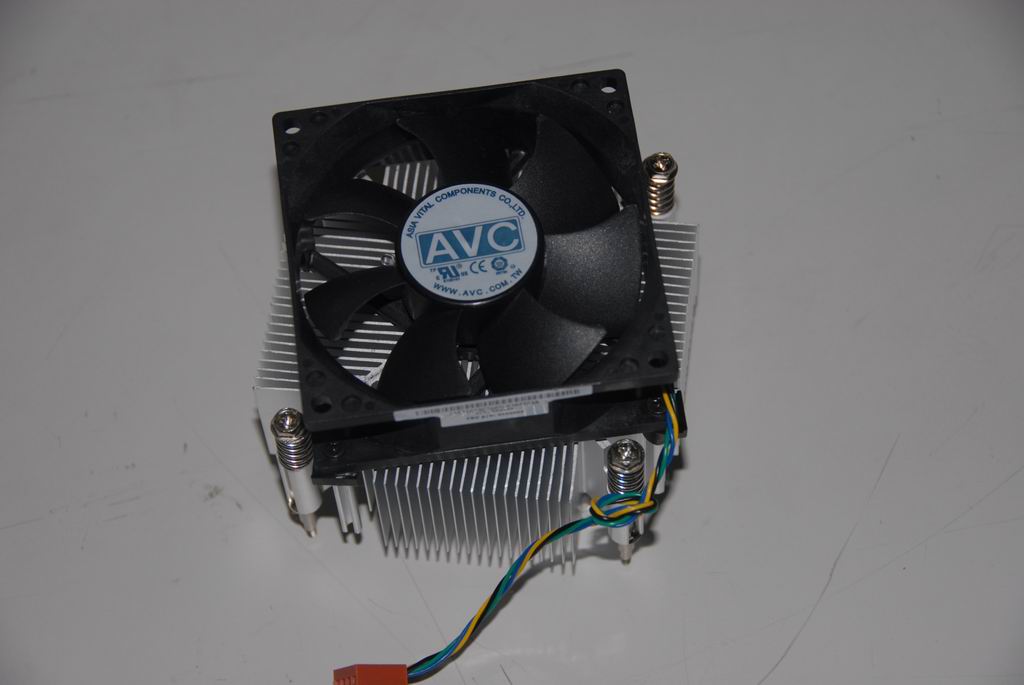 Lenovo 31043031 Fan Avc+Z8Ul07F001