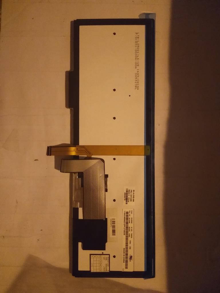 Lenovo Ki Keyboards Internal - 04Y2495