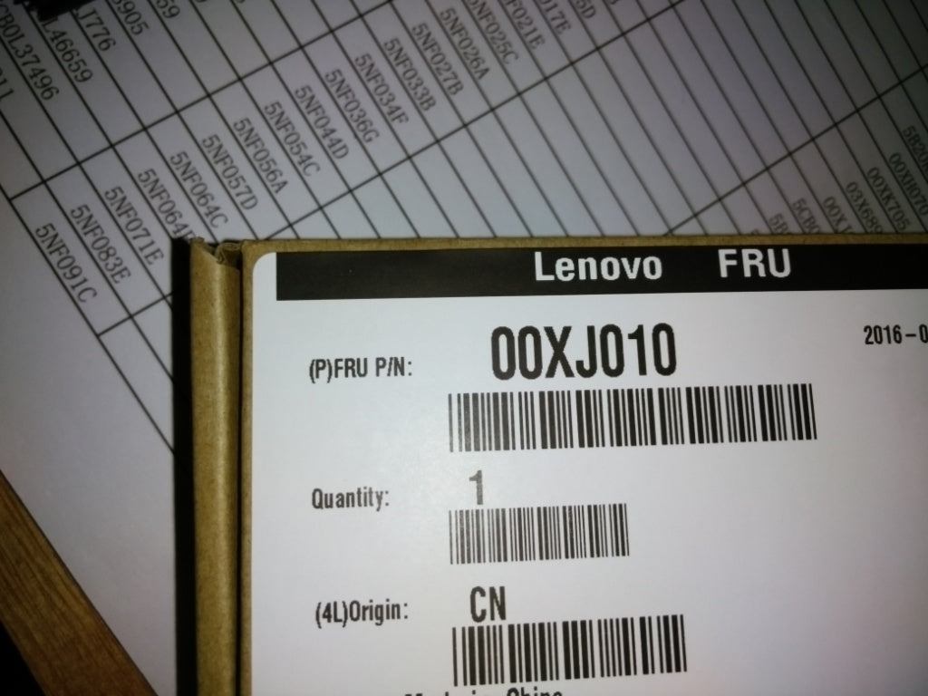 Lenovo An Antenna - 00XJ010