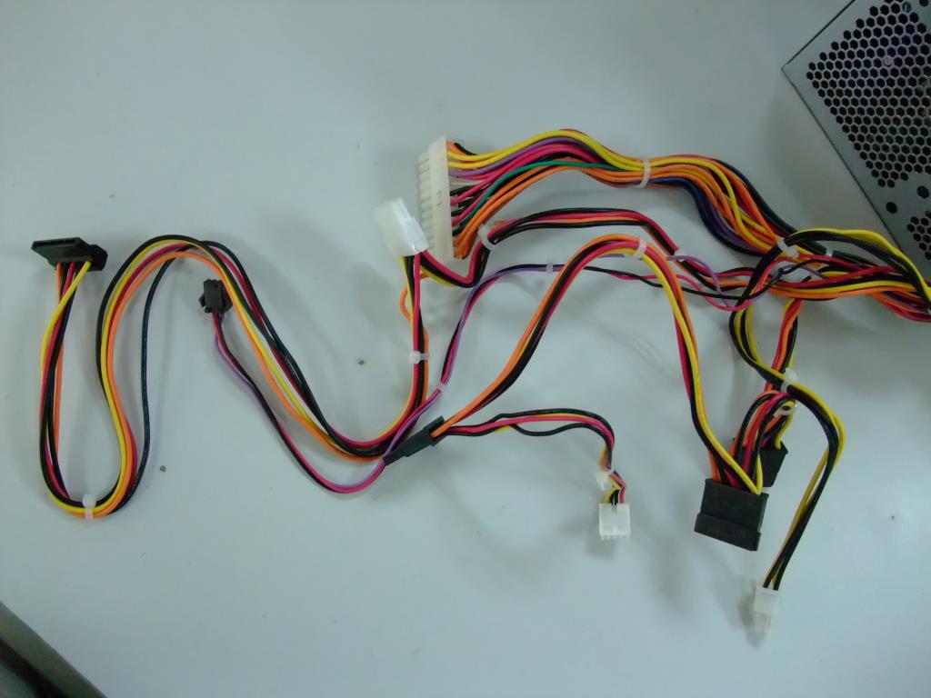 Lenovo Ps Power Supplies Internal - 36002011