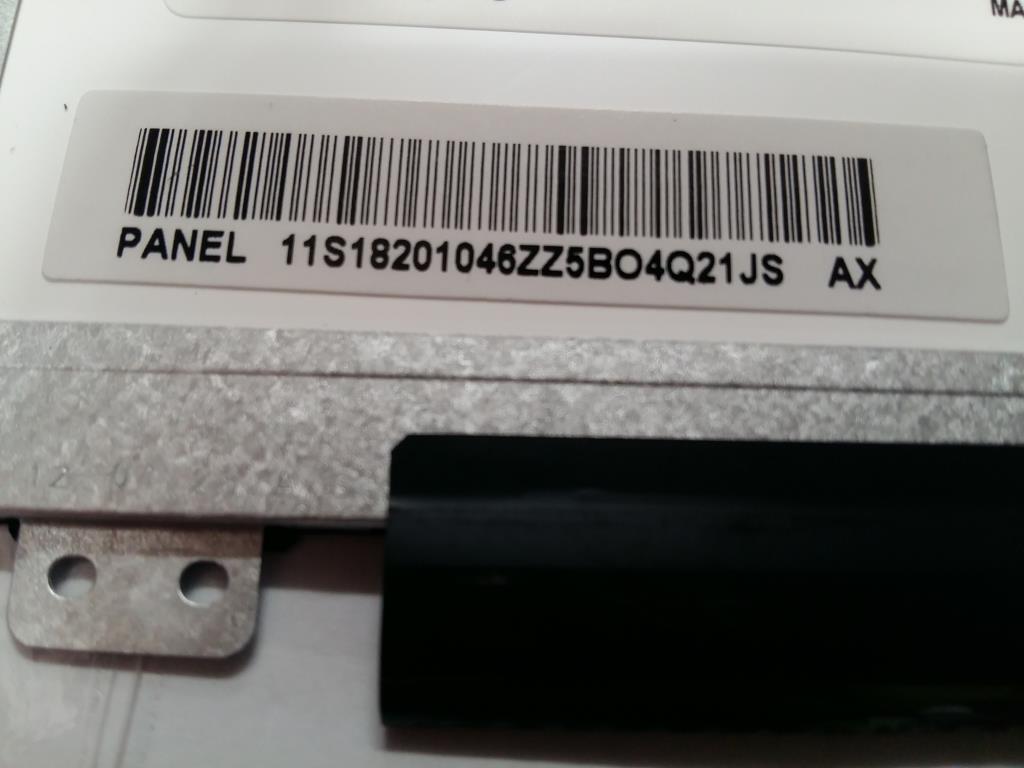 Lenovo Replacement Part - 18201046