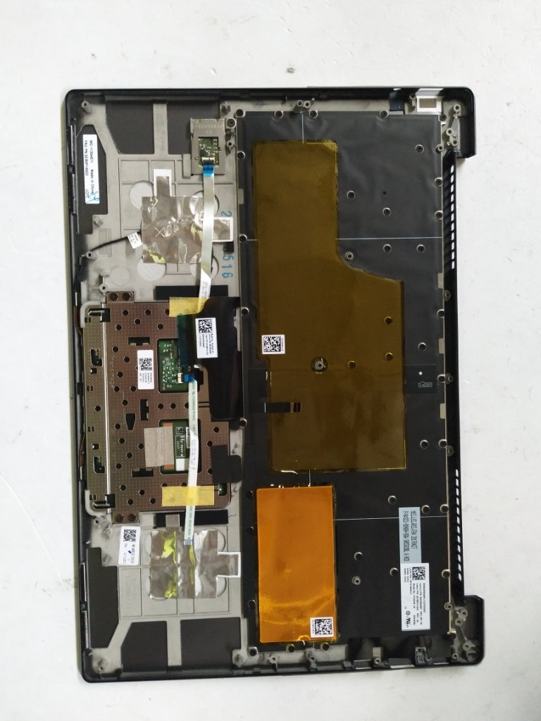 Lenovo Logic Up Assembly Fp Ig_Sp - 5CB0P18933