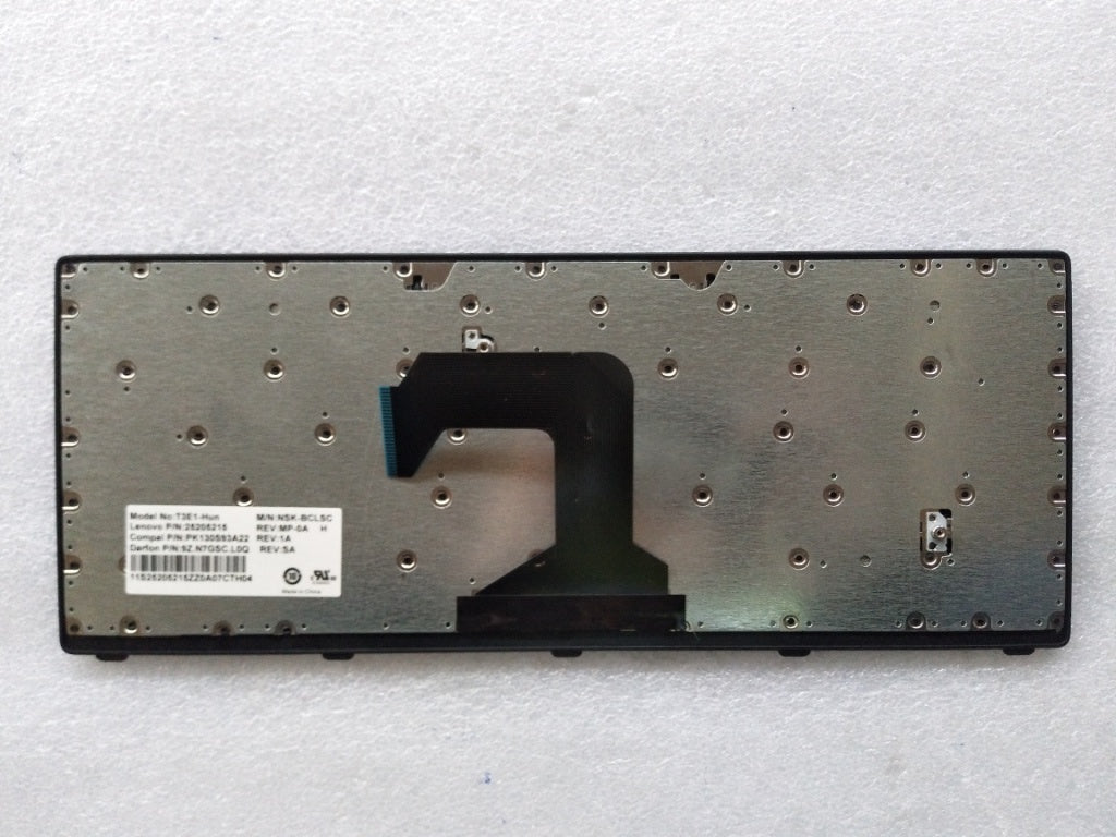 Lenovo Kb Keyboards External - 25205215