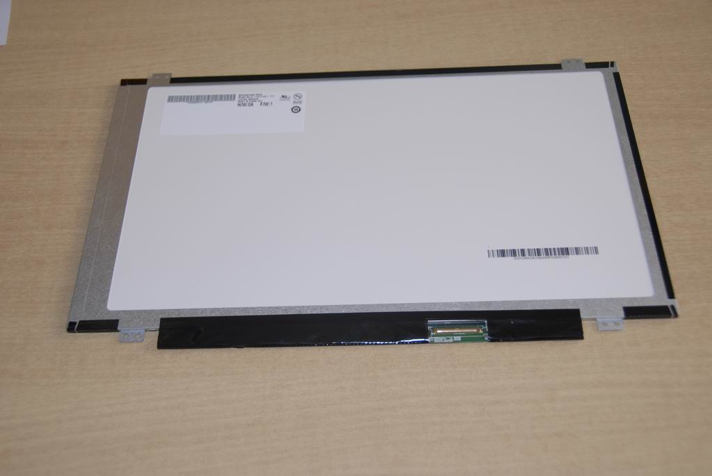 Lenovo 18003943 Lcd Auo B140Xw03 V0 Hd G Led1