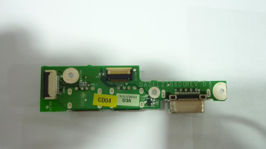Lenovo Board Fl2 Crt - 11011838