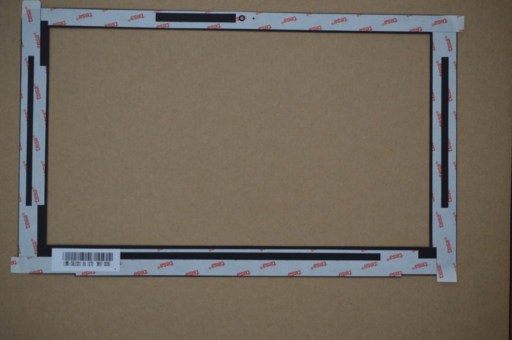 Lenovo Cover Oody Black 13N0-Zrl0201 - 90200299