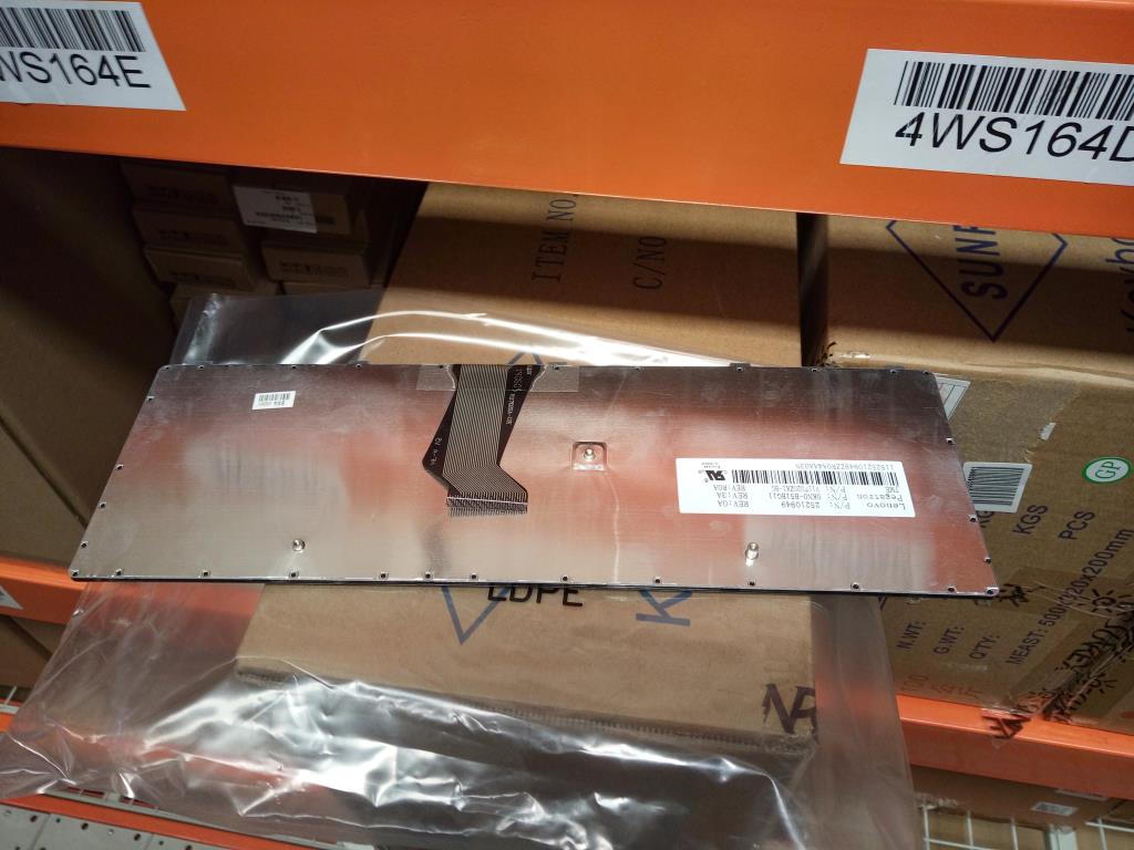Lenovo Ki Keyboards Internal - 25210949