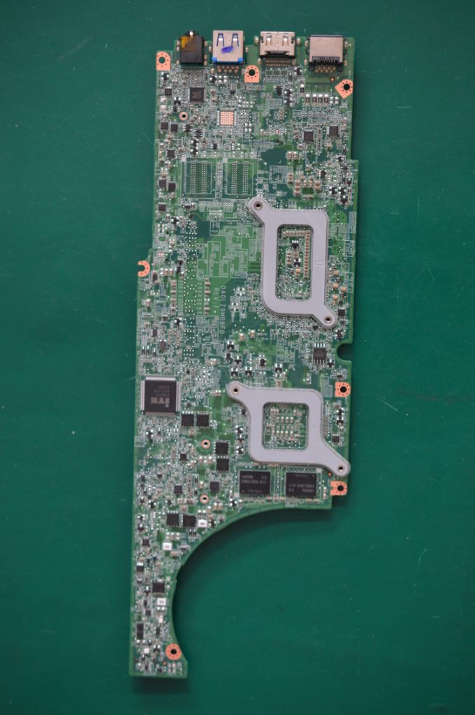 Lenovo Lz9Amb I7-4510U2G/2G/Wcpu Vols - 5B20G16349