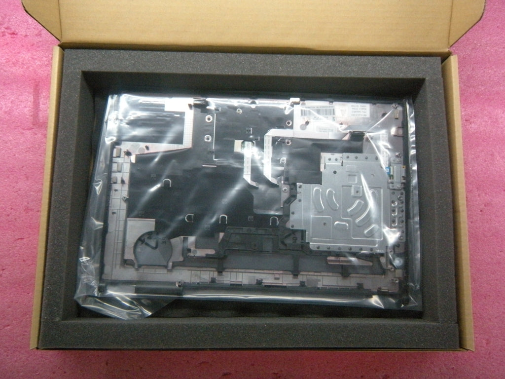 Lenovo Kp Kybd Bezels And Palmrests - 04X4815
