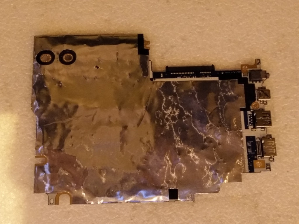 Lenovo Mb C 81Bl Nok I58250U Umanfpbl - 5B20Q15675